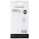 Axessorize AXS ARMORGlass Screen Protector for Apple iPhone 14 Pro - Clear