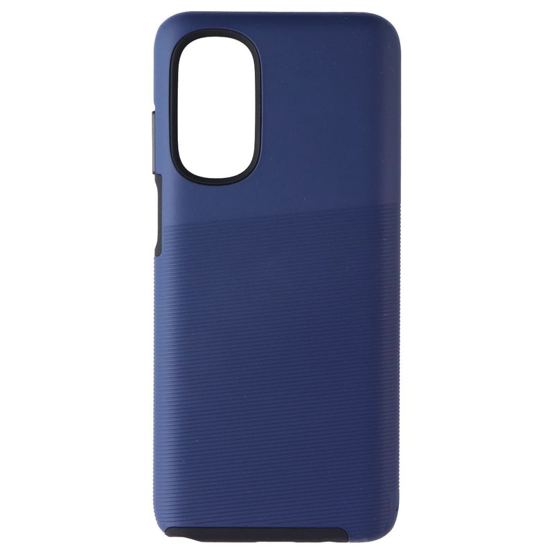 Axessorize PROTech Plus Pack Case & Screen for Moto G Stylus 5G (2022) - Blue