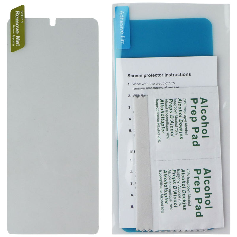 Axessorize ProTech Plus Pack for Motorola Moto G Stylus 5G (2023) - Black