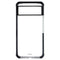 Axessorize ProShield Plus Rugged Case for Google Pixel 8 - Clear / Black