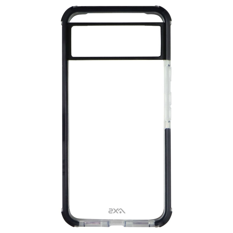 Axessorize ProShield Plus Rugged Case for Google Pixel 8 - Clear / Black
