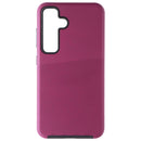 Axessorize AXS PROTech Plus Rugged Case for Samsung Galaxy S24 - Sangria
