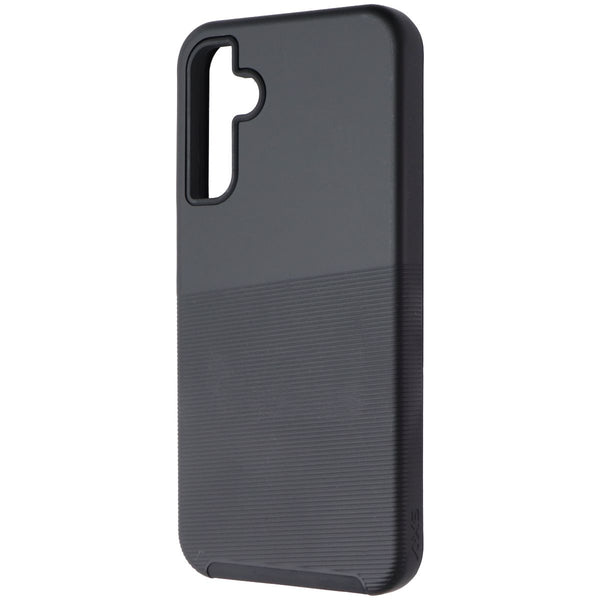 Axessorize AXS ProTech Plus Pack (Case/Screen) for Samsung Galaxy A15 - Black