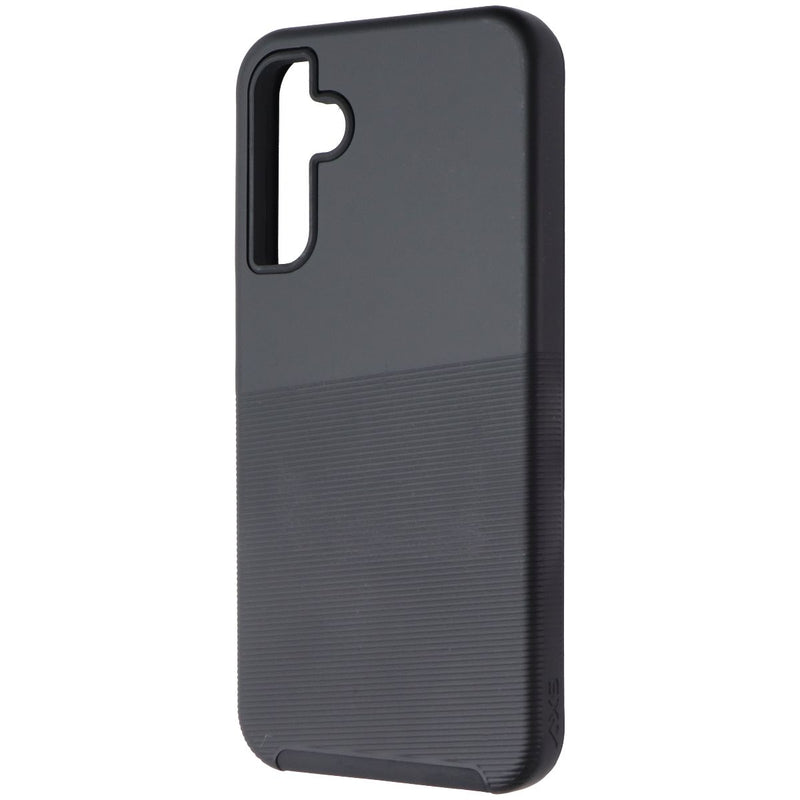 Axessorize AXS ProTech Plus Pack (Case/Screen) for Samsung Galaxy A15 - Black