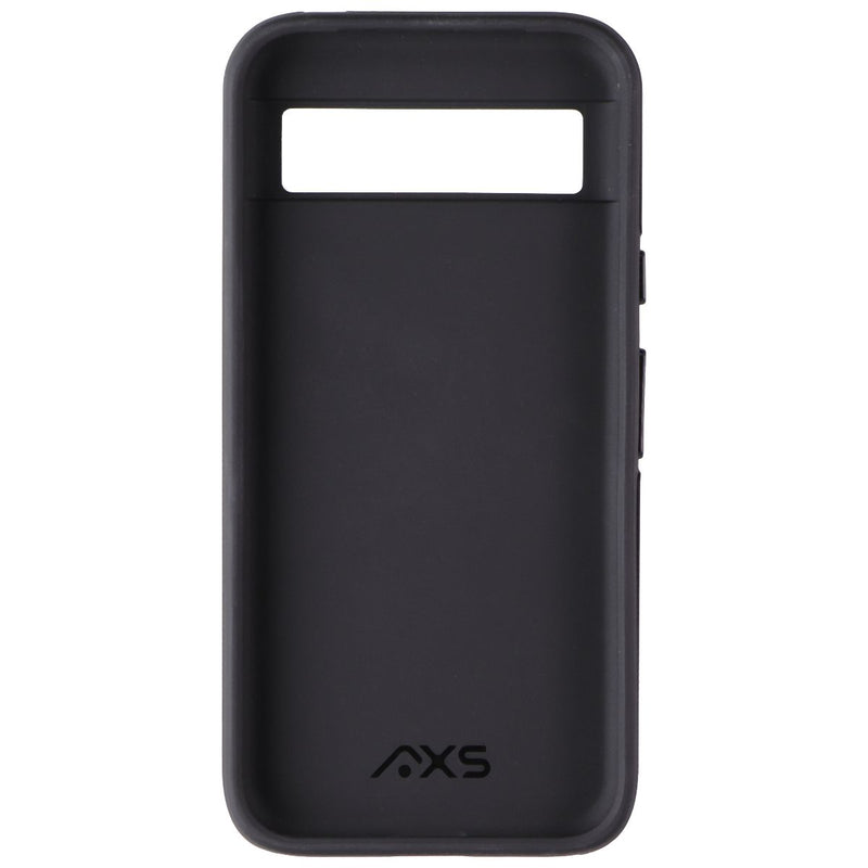 Axessorize ProTech Plus Premium Rugged Case for Google Pixel 8a - Black