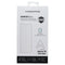 Axessorize Armorglass Tempered Screen Protector for iPhone 13 Pro Max