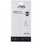 Axessorize AXS ArmorGlass Tempered Screen Protector for Moto G 5G (2024)