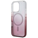 AXS Crystal Shield Case for MagSafe for Apple iPhone 16 Pro - Nude Gradient