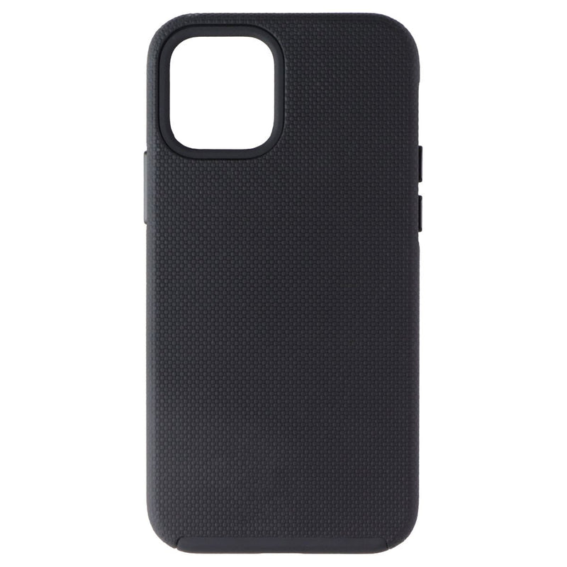 Axessorize ProTech Pack Case and Glass for Apple iPhone 12 and 12 Pro - Black