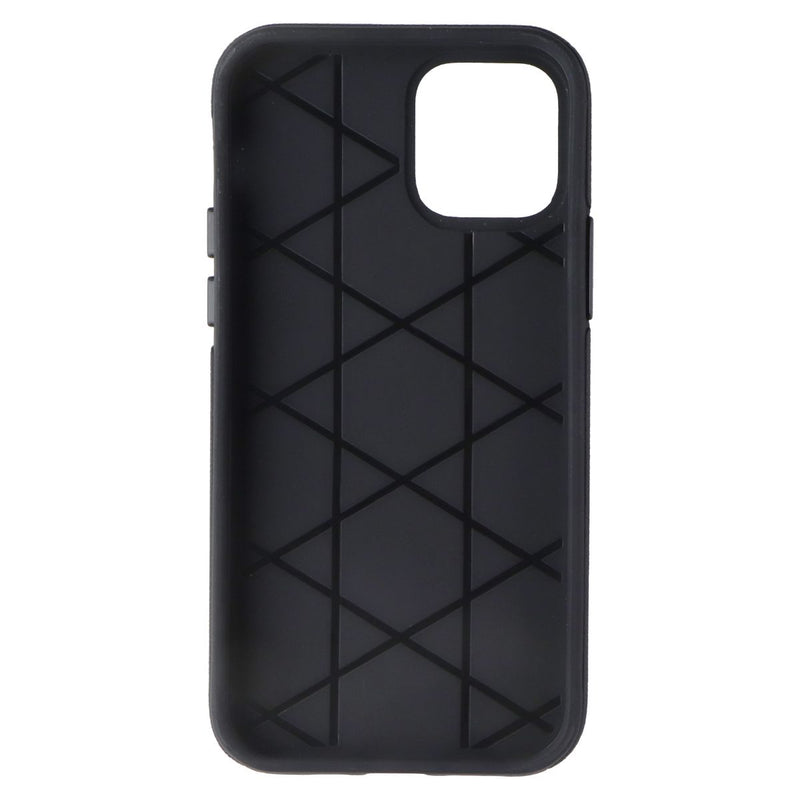 Axessorize ProTech Pack Case and Glass for Apple iPhone 12 and 12 Pro - Black