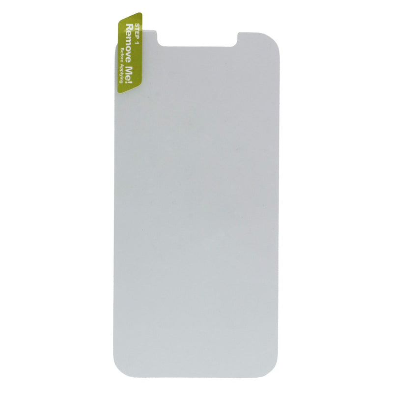 Axessorize ProTech Pack Case and Glass for Apple iPhone 12 and 12 Pro - Black