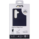 Axessorize AXS PROTech Plus Pack for Samsung Galaxy S25 - Blue
