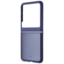 Axessorize PROShield Clear Case for Motorola Moto RAZR (2025) - Blue
