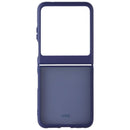 Axessorize PROShield Clear Case for Motorola Moto RAZR (2025) - Blue