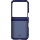 Axessorize PROShield Clear Case for Motorola Moto RAZR (2025) - Blue