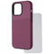 Axessorize PROTech Plus Pack for MagSafe for Apple iPhone 15 Pro Max - Sangria
