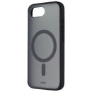 Axessorize AXS PROShield Case for MagSafe for Apple iPhone 16e - Smoke