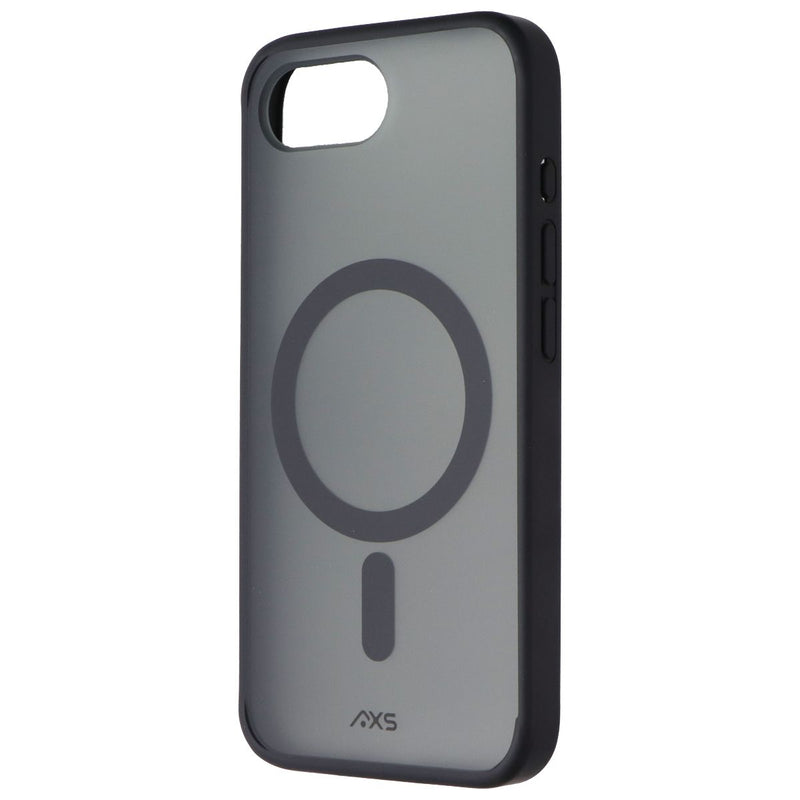 Axessorize AXS PROShield Case for MagSafe for Apple iPhone 16e - Smoke