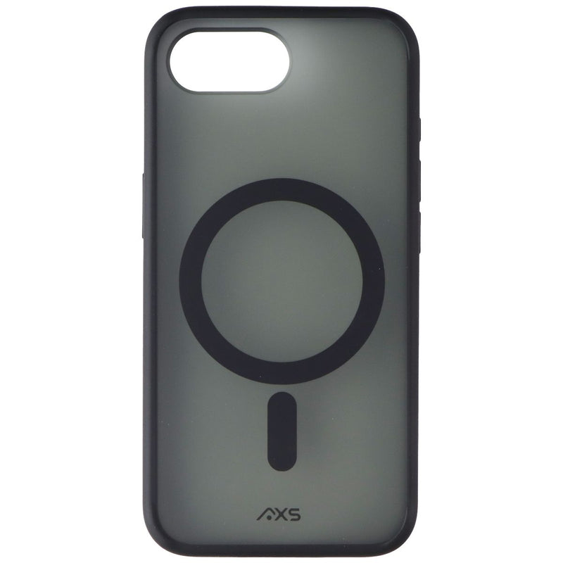 Axessorize AXS PROShield Case for MagSafe for Apple iPhone 16e - Smoke