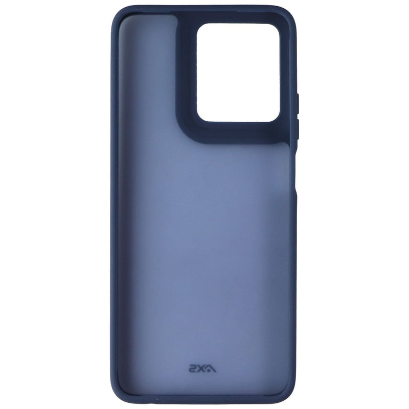 AXS ProShield Series Case for Motorola Moto G 5G (2025) - Blue