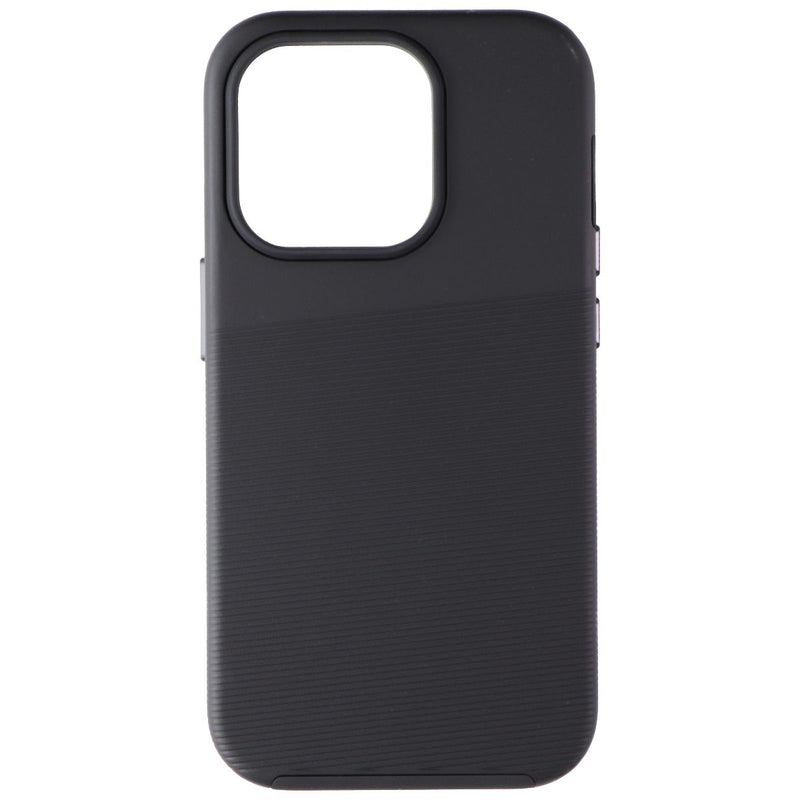 Axessorize Essential Bundle for iPhone 14 Pro with Case/Screen Protector/Adapter