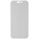 Axessorize Essential Bundle for iPhone 14 Pro with Case/Screen Protector/Adapter