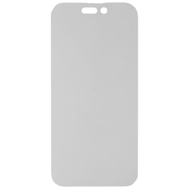 Axessorize Essential Bundle for iPhone 14 Pro with Case/Screen Protector/Adapter