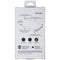 Axessorize AXS Ultra Clear Case for Samsung Galaxy S23 - Clear