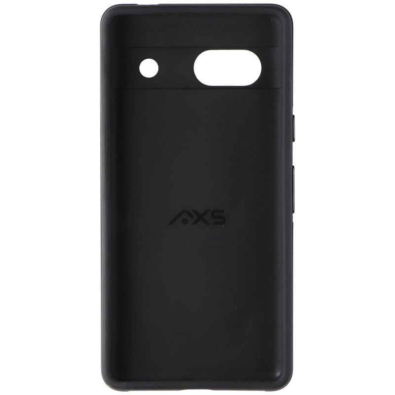 Axessorize ProTech Plus Series Case for Google Pixel 7a - Black