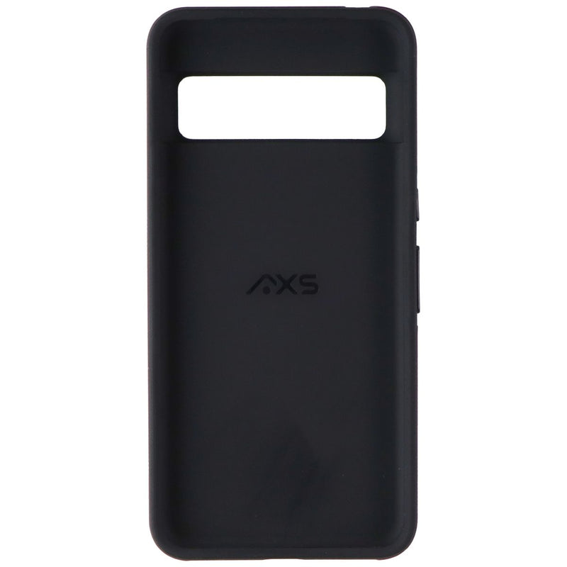 AXS PROTech Plus Premium Rugged Case for Google Pixel 8 Pro - Sangria