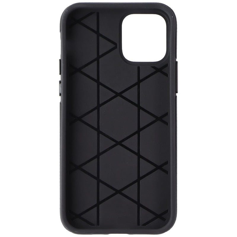 Axessorize ProTech Rugged Case for Apple iPhone 12/12 Pro - Black