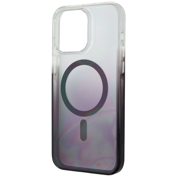 Axessorize AXS Crystal Shield Case for MagSafe for iPhone 15 Pro Max - Nude