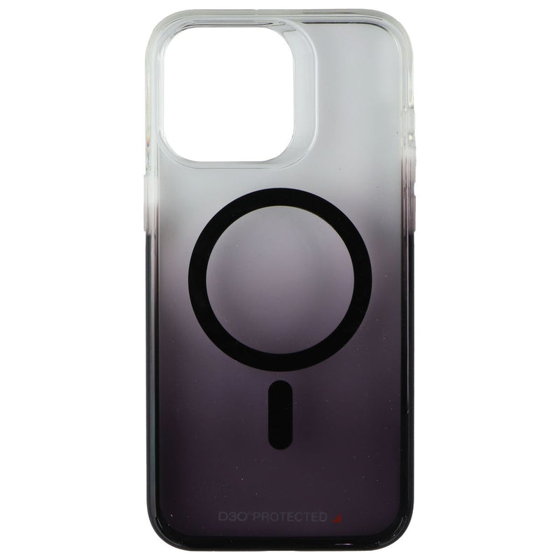 Axessorize AXS Crystal Shield Case for MagSafe for iPhone 15 Pro Max - Nude