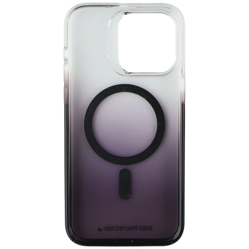 Axessorize AXS Crystal Shield Case for MagSafe for iPhone 15 Pro Max - Nude