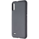Axessorize ProTech Series Hard Case for LG K32 Smartphone - Black