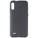 Axessorize ProTech Series Hard Case for LG K32 Smartphone - Black