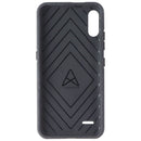 Axessorize ProTech Series Hard Case for LG K32 Smartphone - Black