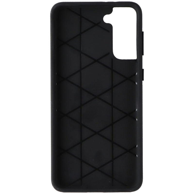 Axessorize ProTech Series Case for Samsung Galaxy S21+ 5G - Black
