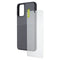 Axessorize ProTech Plus Pack (Case/Glass) for Motorola Moto G 5G (2024) - Black