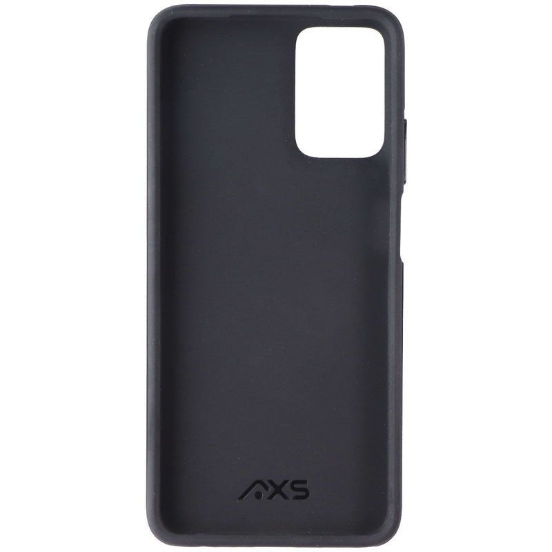 Axessorize ProTech Plus Pack (Case/Glass) for Motorola Moto G 5G (2024) - Black
