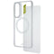 Axessorize Crystal Shield Pack for MagSafe for Samsung Galaxy S25 Edge - Clear