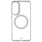Axessorize Crystal Shield Pack for MagSafe for Samsung Galaxy S25 Edge - Clear