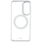 Axessorize Crystal Shield Pack for MagSafe for Samsung Galaxy S25 Edge - Clear