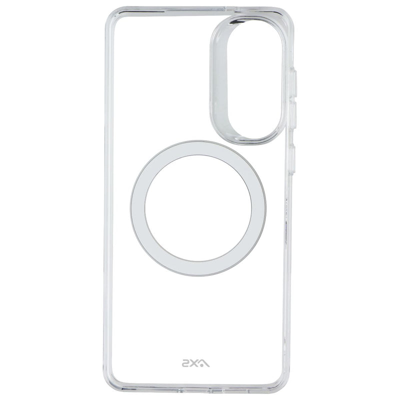 Axessorize Crystal Shield Pack for MagSafe for Samsung Galaxy S25 Edge - Clear