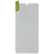 Axessorize Crystal Shield Pack for MagSafe for Samsung Galaxy S25 Edge - Clear