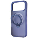 AXS PROShield Stand Case for MagSafe for Apple iPhone 17 Pro Max - Blue