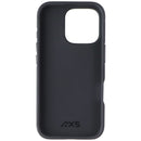 AXS Axessorize PROTech Plus Series Rugged Case for Apple iPhone 16 Pro - Black