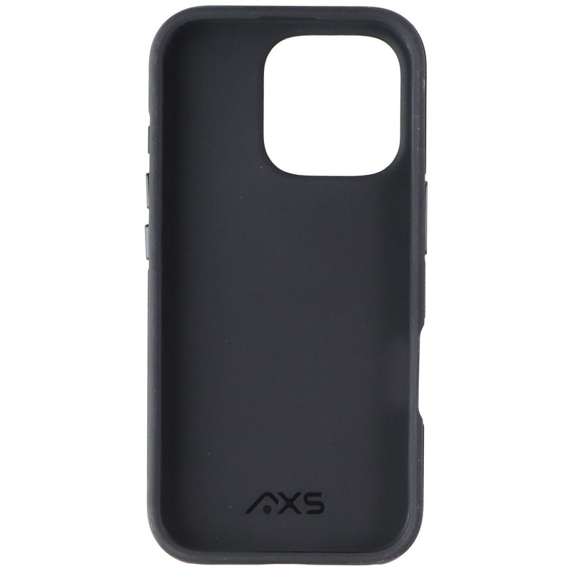 AXS Axessorize PROTech Plus Series Rugged Case for Apple iPhone 16 Pro - Black