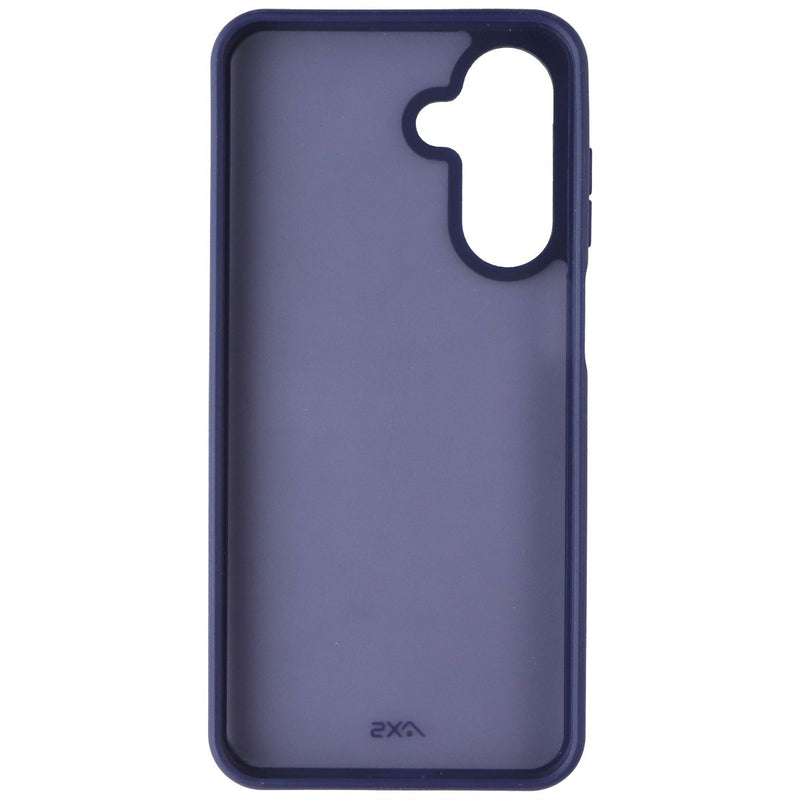Axessorize Slim Hybrid Case for Samsung Galaxy A26 - Dark Blue