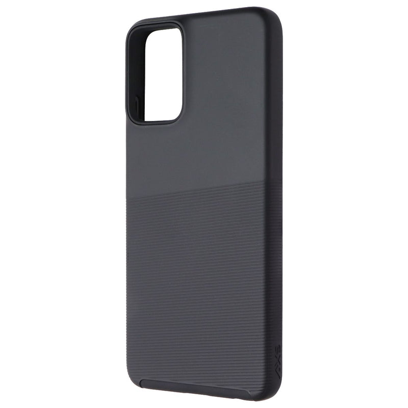 AXS ProTech Plus Series Rugged Case for Motorola Moto G 5G - Black